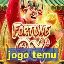 jogo temu